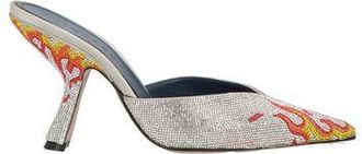 IINDACO CALZATURE - Mules & Zoccoli su YOOX.COM