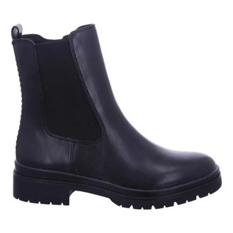 Tamaris Chelsea Boot - - Shoes - Donna - Nero - 38 EU