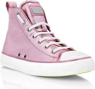 Philipp Plein Sneakers Megastar