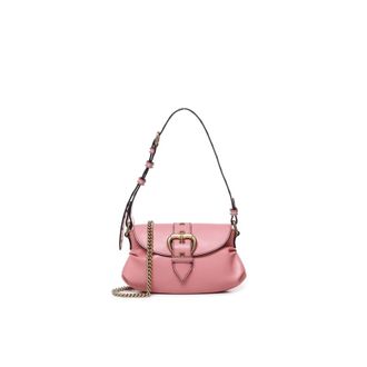 Pinko Jolene Bag Mini In Calfskin
