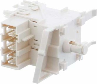 SIEMENS Interruptor Puerta Lavavajillas Balay 424410