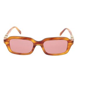 Gucci Sunglasses - unisex - Gucci - Sunglasses - Multicolor - ONE SIZE - Accessories