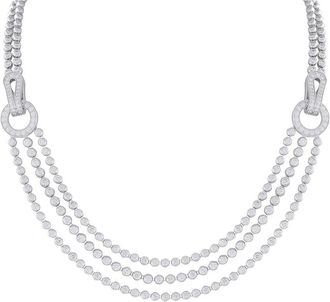 Cartier 18K Necklace (Authentic Pre-Loved)