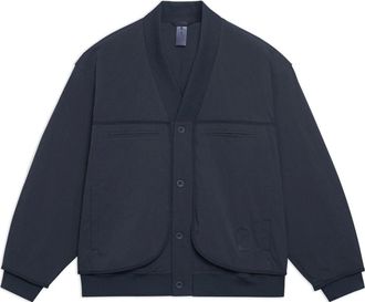 Li-Ning x Jackie Chan Kungfu Pocket Jacket Black AFDT115-1