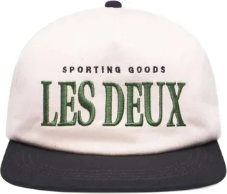 Les Deux Uomo, Accessori, Bianco, Taglia unica, new