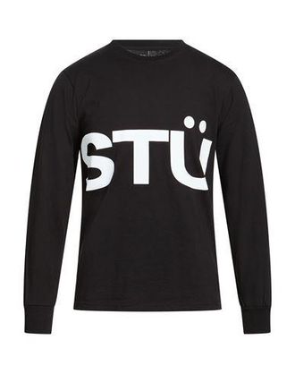 St&uuml;ssy T-shirts