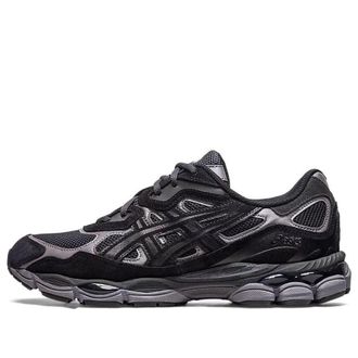 Asics Gel-NYC Graphite Grey Black 1201A789-020