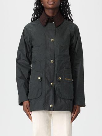Barbour Giacca in cotone cerato Barbour