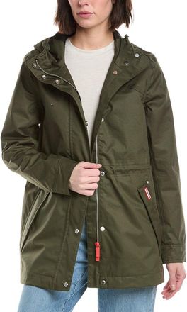 Hunter Short Rain Coat