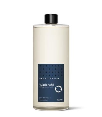 Skandinavisk HAV Wash Refill 1000ml_New in Deep Blue at Nordstrom