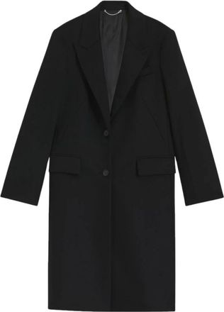 HUGO BOSS Donna, Cappotti, Nero, M, new