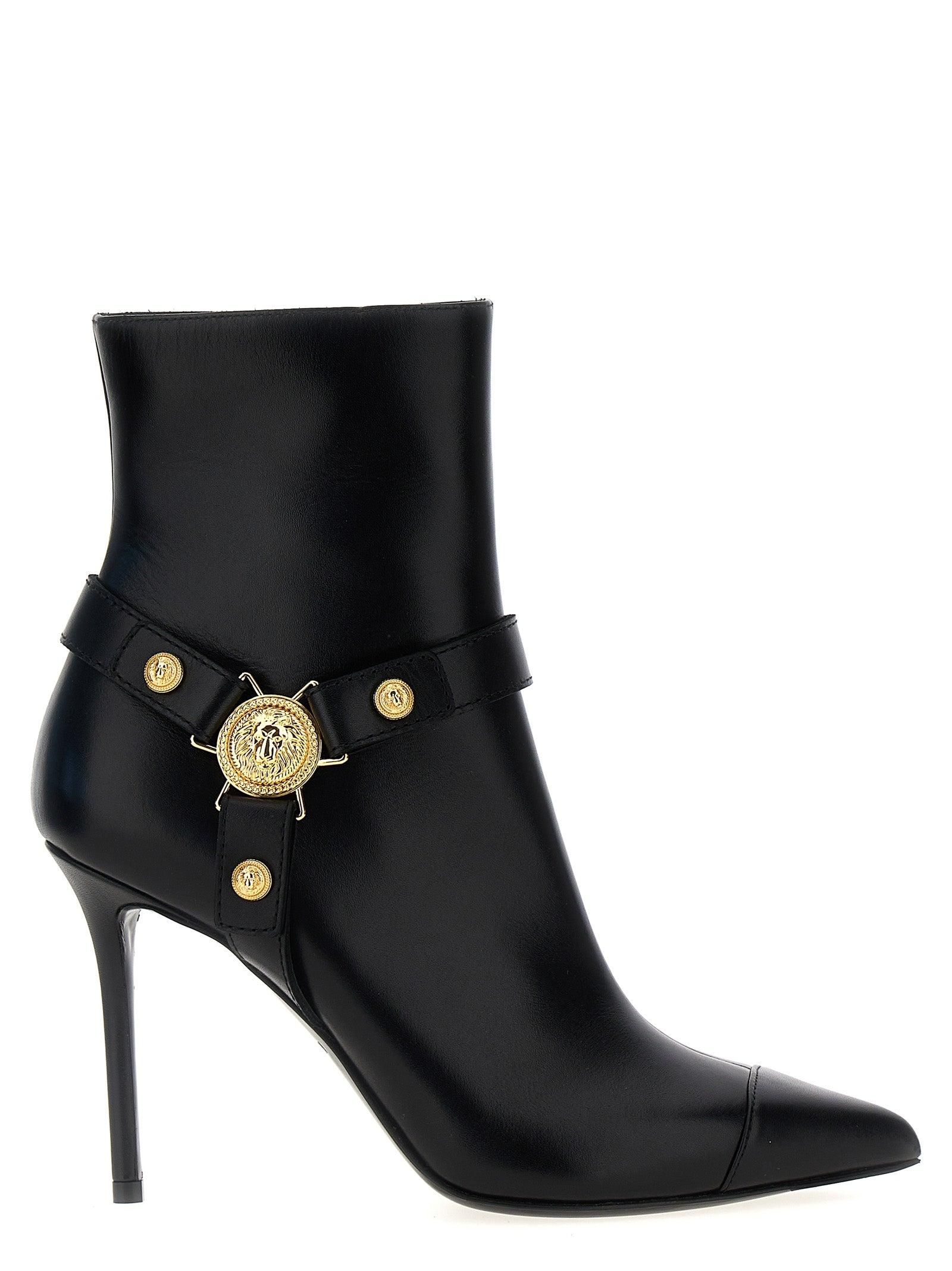 Balmain Boots Sale up to 77 Stylight