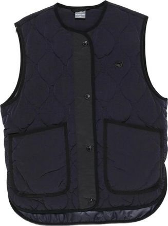 New Balance Quilted Gilet