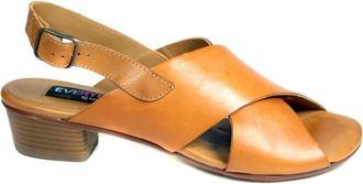 Everybody By B.Z Moda Dames, Schoenen, Bruin, Maat: 41 EU