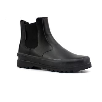 Superga Donna, Scarpe, Nero, 40 EU, new