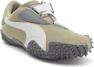 Puma Mostro OG Prime Sneaker in Lux Army/Glacial Gray at Nordstrom, Size 8.5