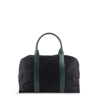 Kiton Nylon Travel Bag