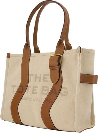Marc Jacobs Tote Bag - Beige