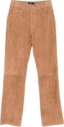 Arma Pantaloni con tasche - Marrone
