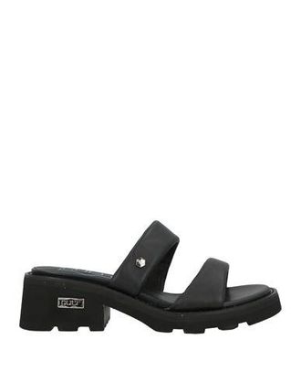 Cult Sandals