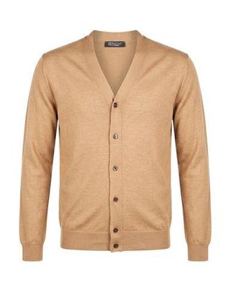 Aragona KNITWEAR - Cardigans on YOOX.COM
