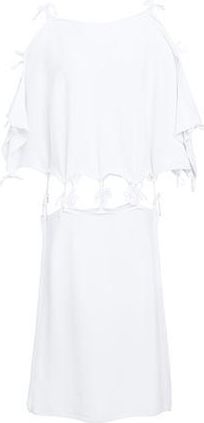 Liviana Conti DRESSES - Midi dresses on YOOX.COM