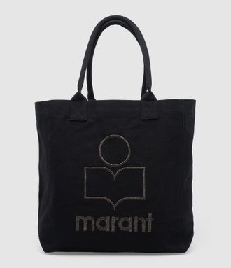 Isabel Marant Sac Yenky Black, Capsule Festive
