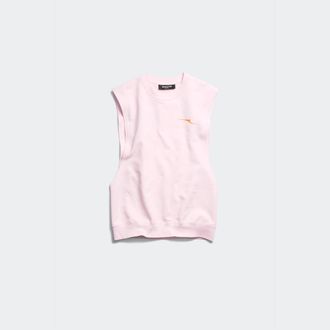 Canada Goose Haut Ceres (Hommes, Blush Pink, M)