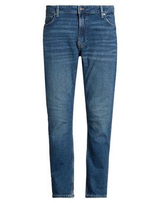 Guess BOTTOMWEAR - Jeans on YOOX.COM