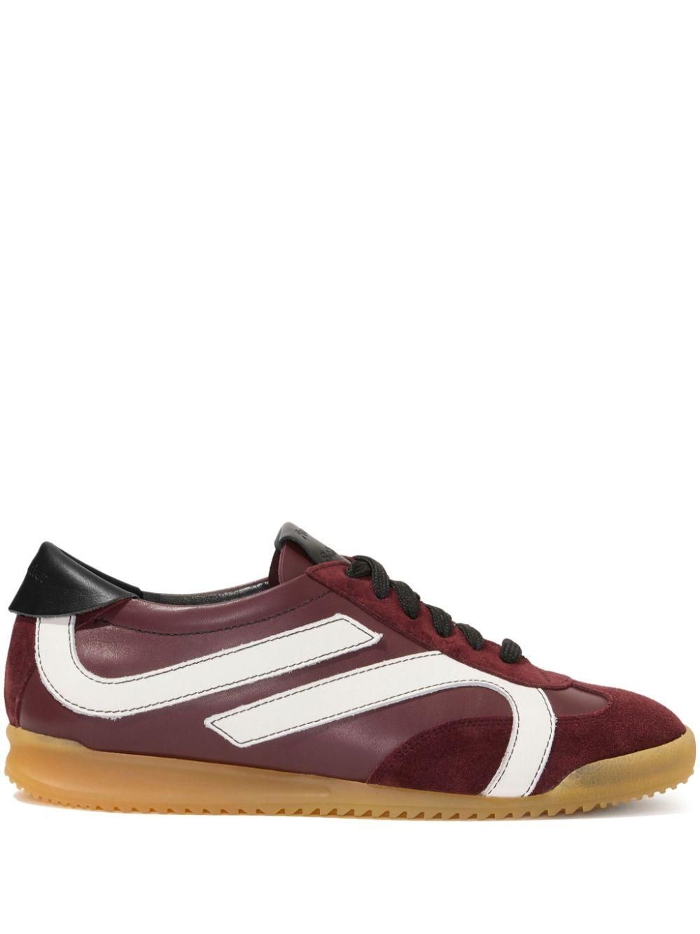 ProenzaSchouler 【関税送料込】Track スエードスニーカー Proenza Schouler Sneakers / Trainer − Sale: up to −55