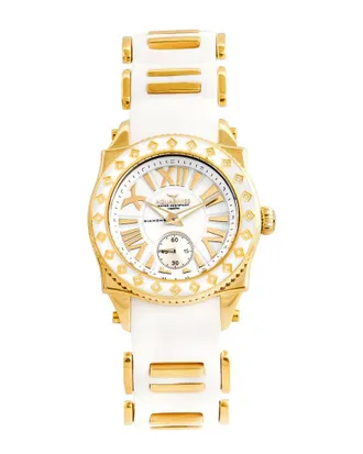 Aquaswiss Womens Swissport L24 Watch