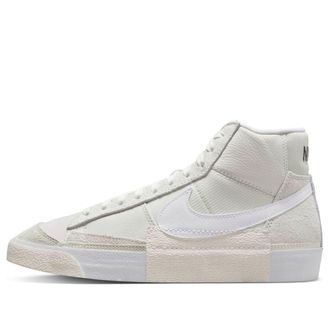 Nike Blazer mid Pro Remastered Light Bone DQ7673-003