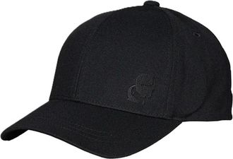 Karl Lagerfeld unisex, Accesorios, Negro, Talla: ONE Size