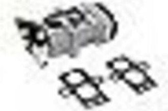 OEM Kawasaki Tj45 Tj45e Kbh45a Kbl45a Kbh45b Con V&aacute;lvula De Enriquecimiento + 2 Juntas