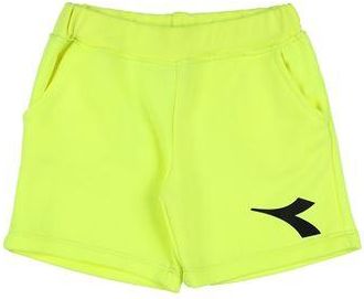 Diadora BOTTOMWEAR - Shorts & Bermuda Shorts on YOOX.COM