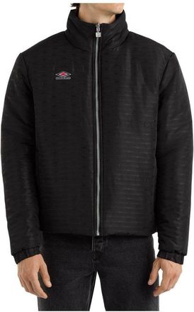 Umbro Reversible Puffer Jacket