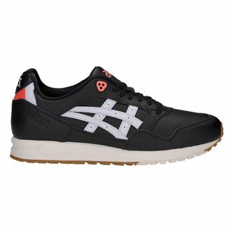 Asics Asics Gelsaga Heren Zwart