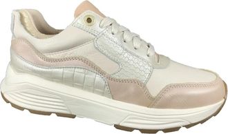 Xsensible Golden Gate Sneaker - Dames - Sneakers - Veelkleurig - 39 EU - Leer - Schoenen