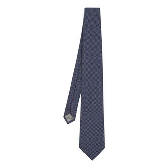 Dell'Oglio Hombre, Accesorios, Azul, Talla: ONE Size