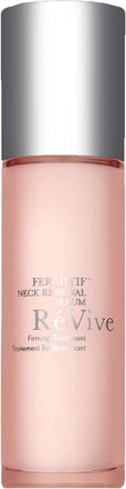 RéVive Womens Neck Renewal Serum with SPF 15 for Youthful Skin - One Size