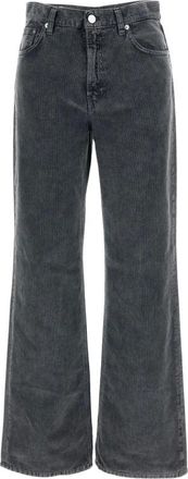 Haikure Mujer, Vaqueros, Gris, Talla: W29