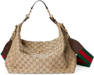 Gucci Brera Medium Crossbody Bag