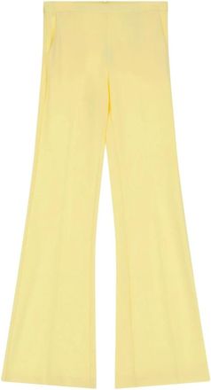 Imperial Mujer, Pantalones, Amarillo, Talla: M