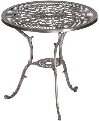 Merxx Gartentisch »Lugano« 56x46 cm