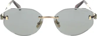 Bulgari unisex, Accesorios, Amarillo, Talla: ONE Size