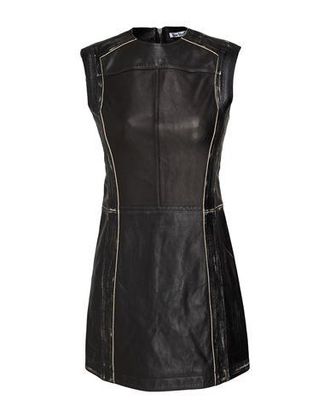 Acne Studios DRESSES - Mini dresses on YOOX.COM