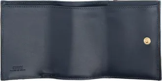 Fendi Baguette Wallet - Blue