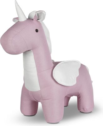 Jelmoli-Shop Hocker »zoosy Einhorn Pinky Pi«