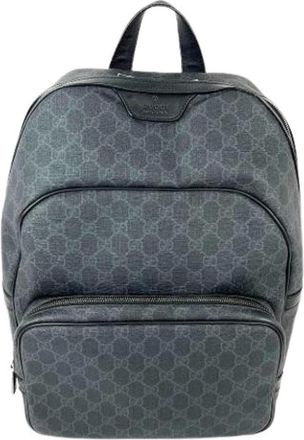 Gucci unisex, Pre-owned, Grigio, Taglia unica, used
