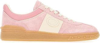 Valentino Schoenen, Dames, Roze, 37 1/2 EU, Upvillage Sneaker